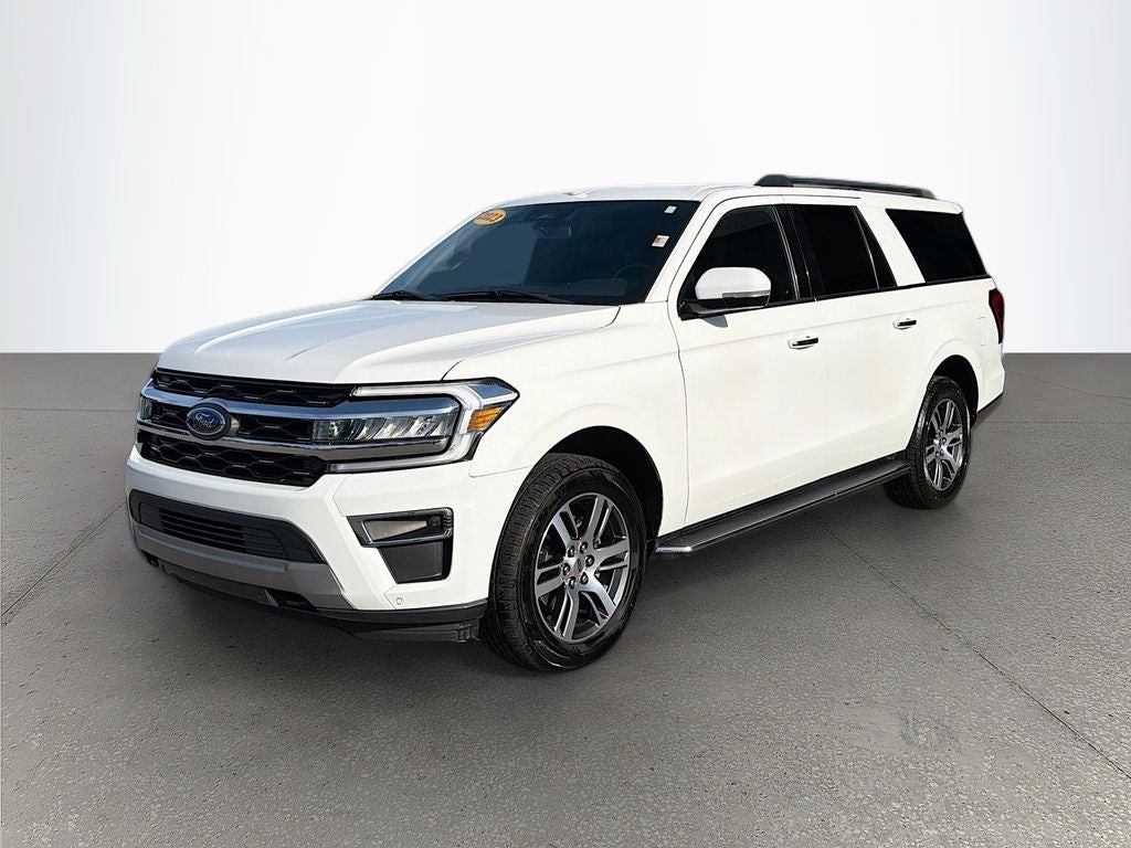 2023 Ford Expedition Limited MAX