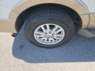 2011 Ford Expedition XLT