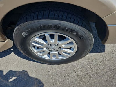 2011 Ford Expedition XLT