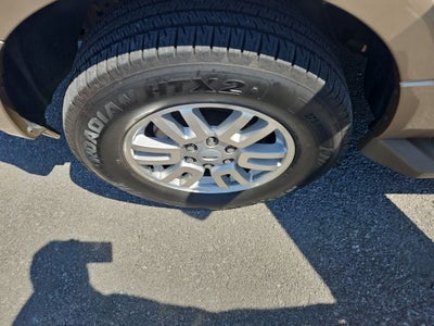 2011 Ford Expedition XLT
