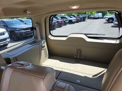 2011 Ford Expedition XLT
