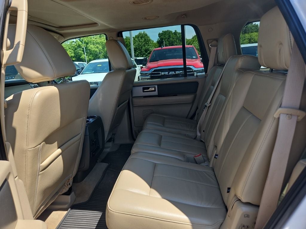 2011 Ford Expedition XLT