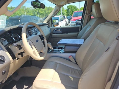 2011 Ford Expedition XLT