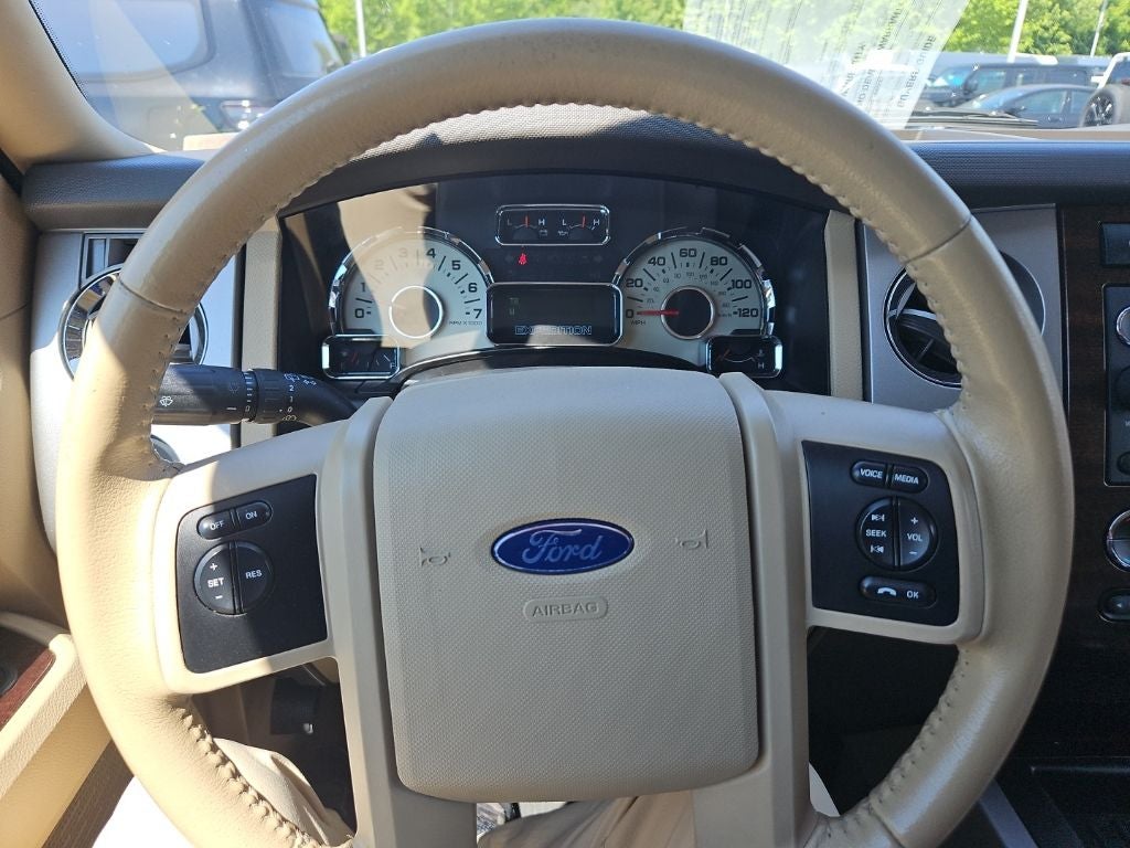 2011 Ford Expedition XLT