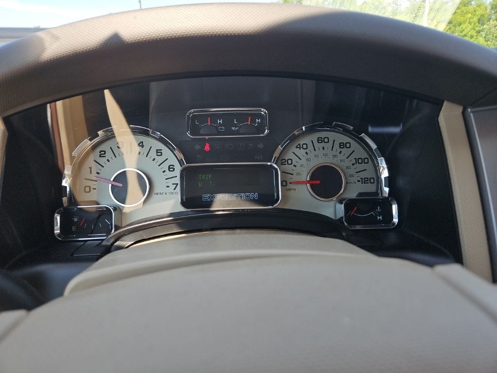 2011 Ford Expedition XLT