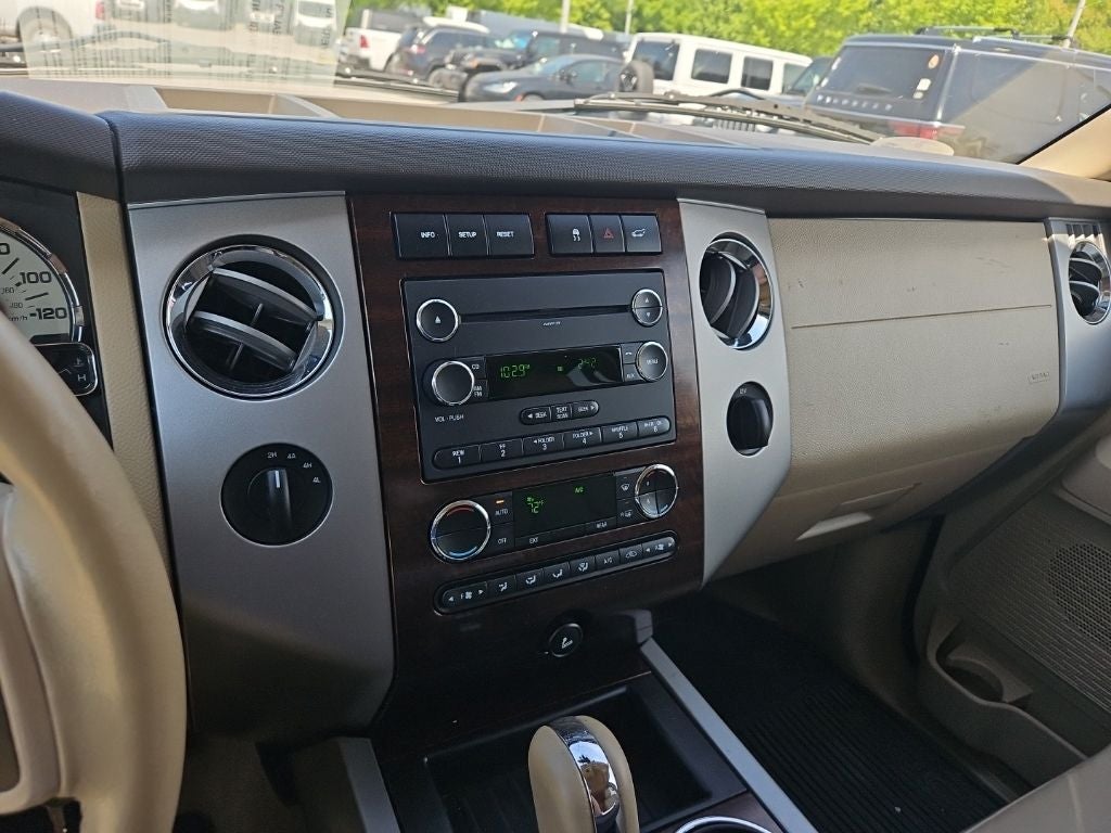 2011 Ford Expedition XLT