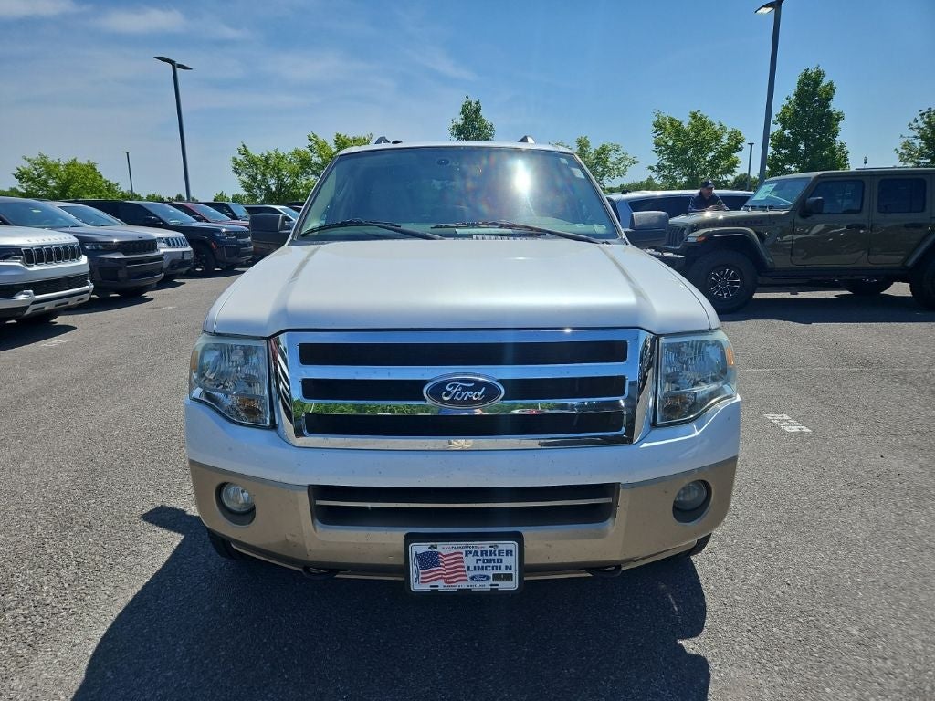 2011 Ford Expedition XLT