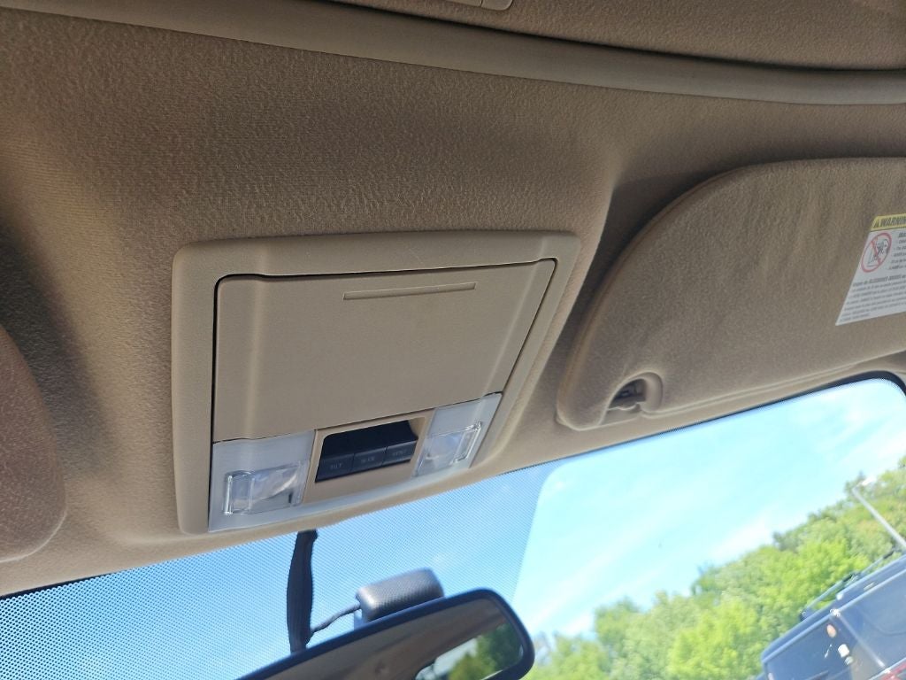 2011 Ford Expedition XLT