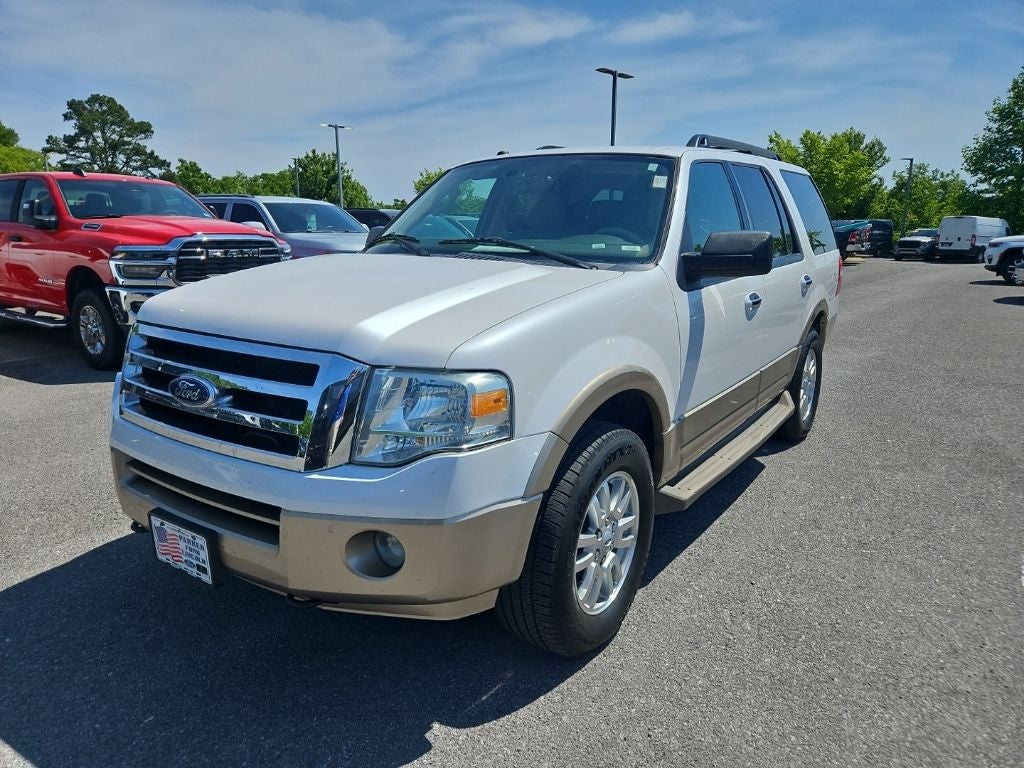 2011 Ford Expedition XLT