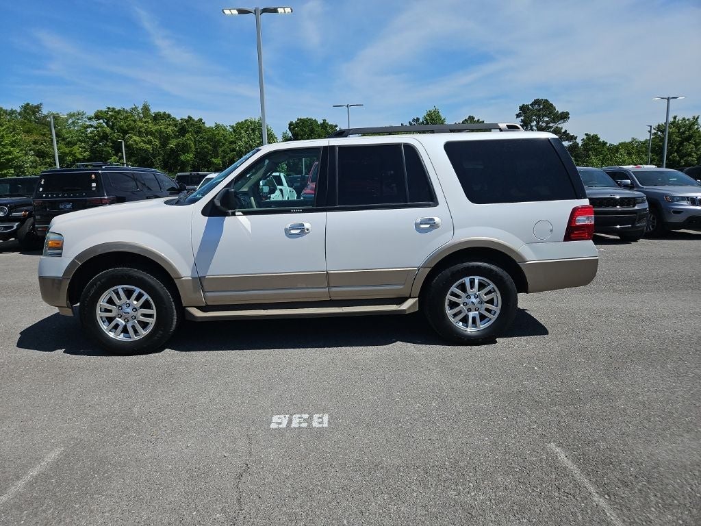 2011 Ford Expedition XLT