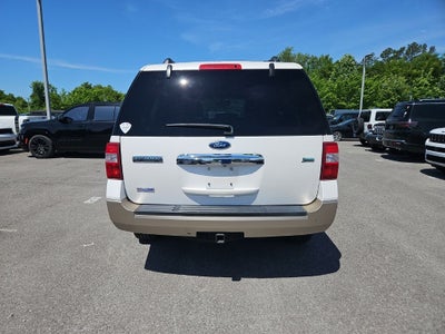 2011 Ford Expedition XLT