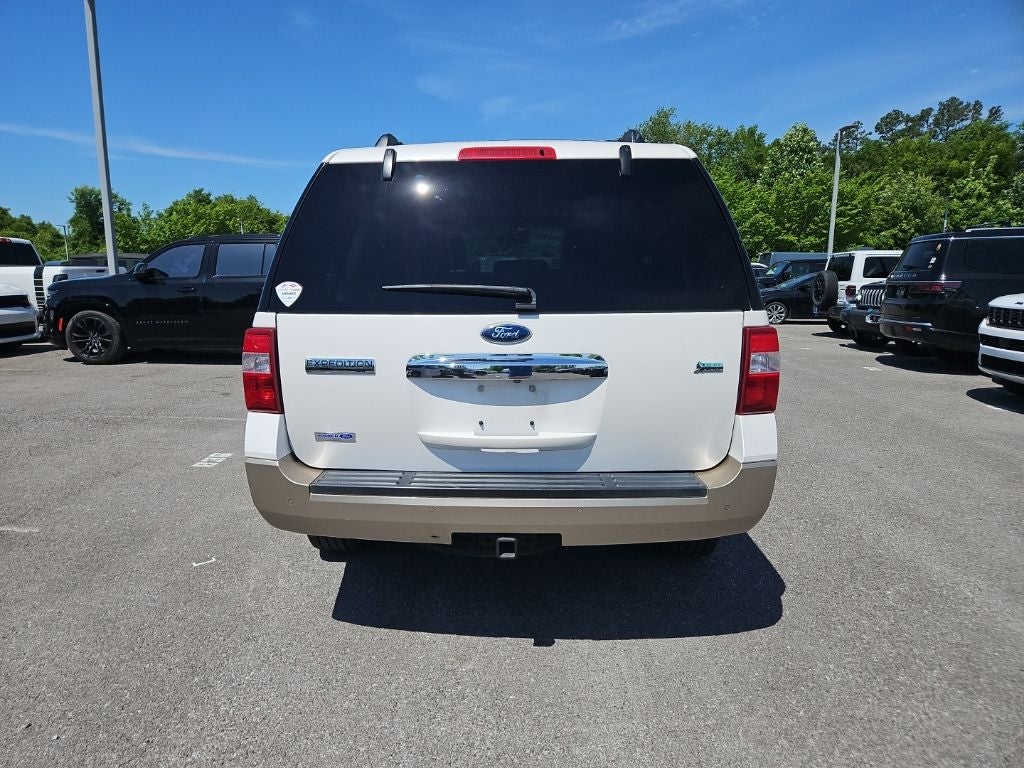 2011 Ford Expedition XLT