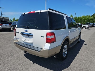 2011 Ford Expedition XLT