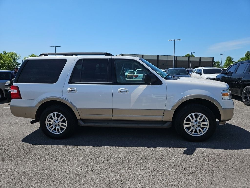 2011 Ford Expedition XLT