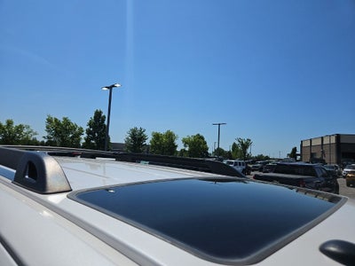 2011 Ford Expedition XLT
