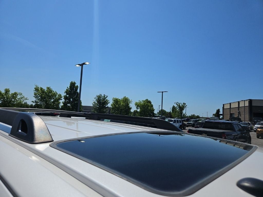 2011 Ford Expedition XLT