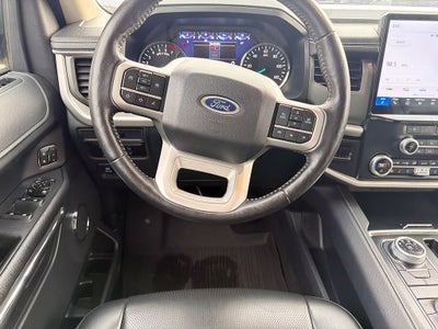 2024 Ford Expedition XLT