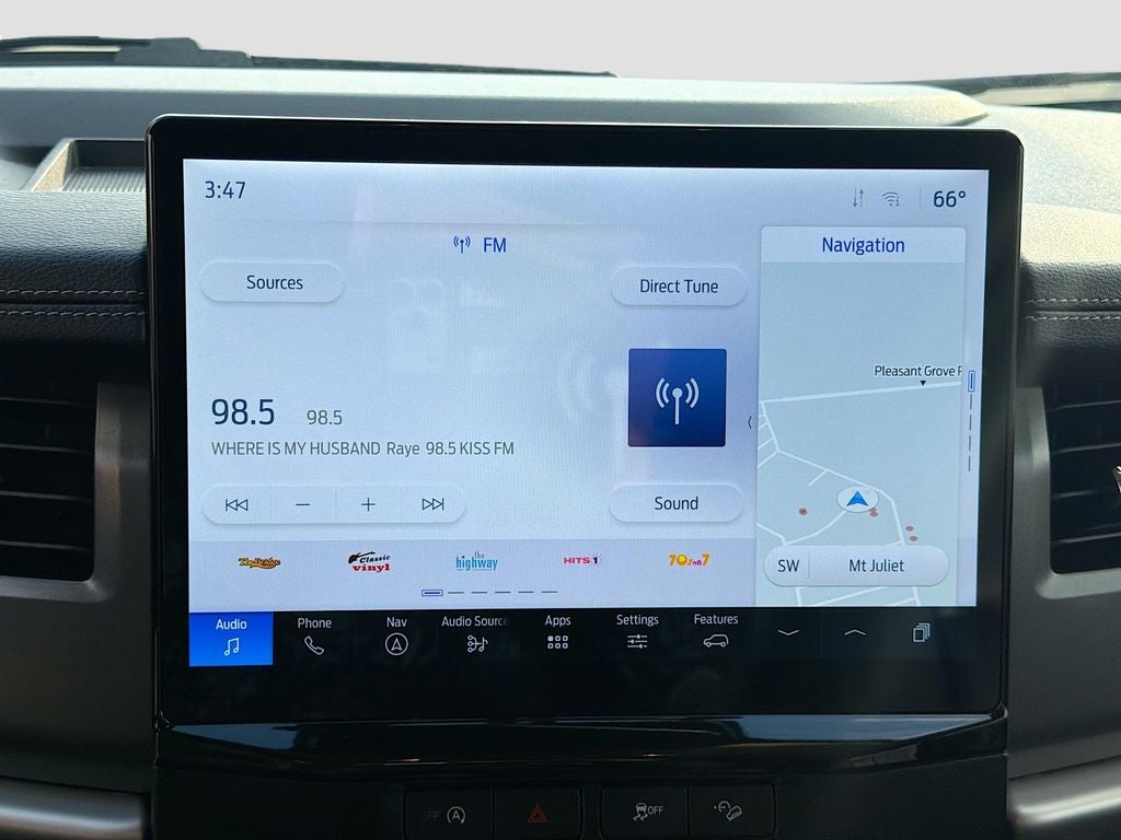 2024 Ford Expedition XLT