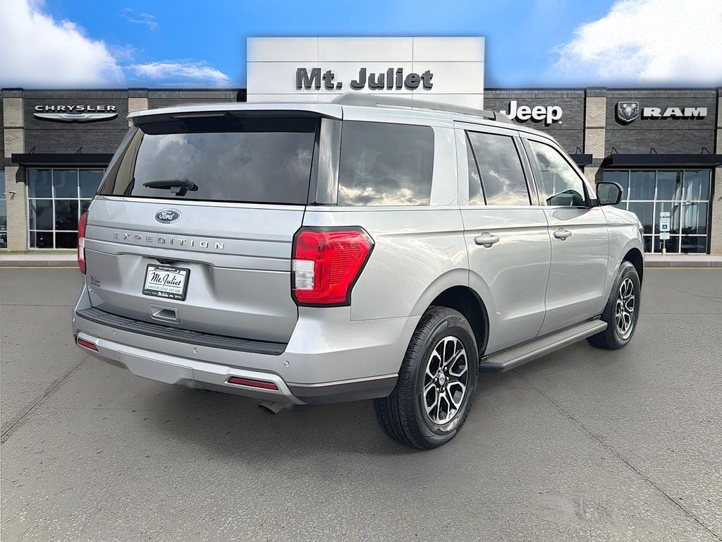 2024 Ford Expedition XLT