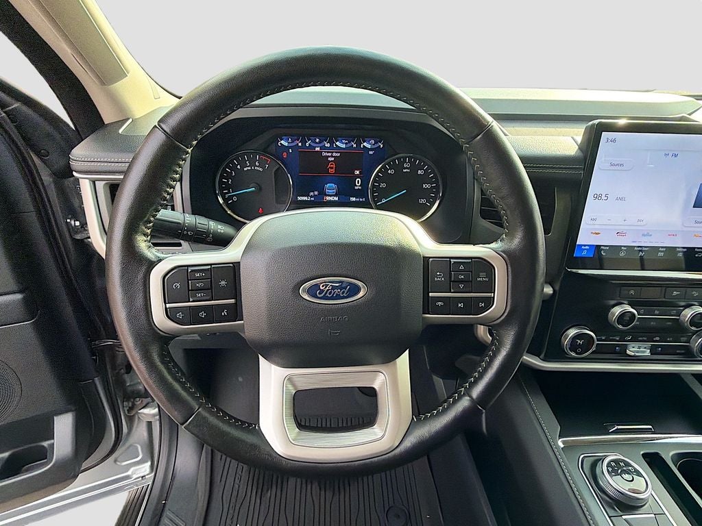 2024 Ford Expedition XLT