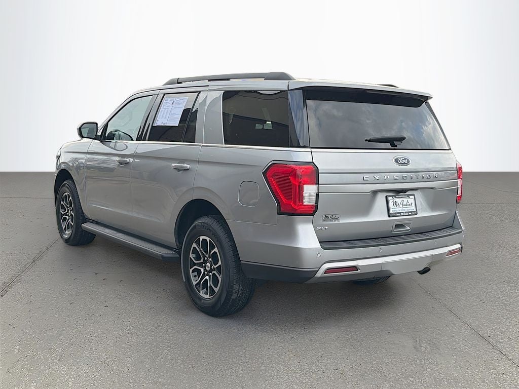 2024 Ford Expedition XLT
