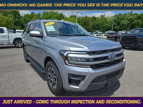 2024 Ford Expedition XLT