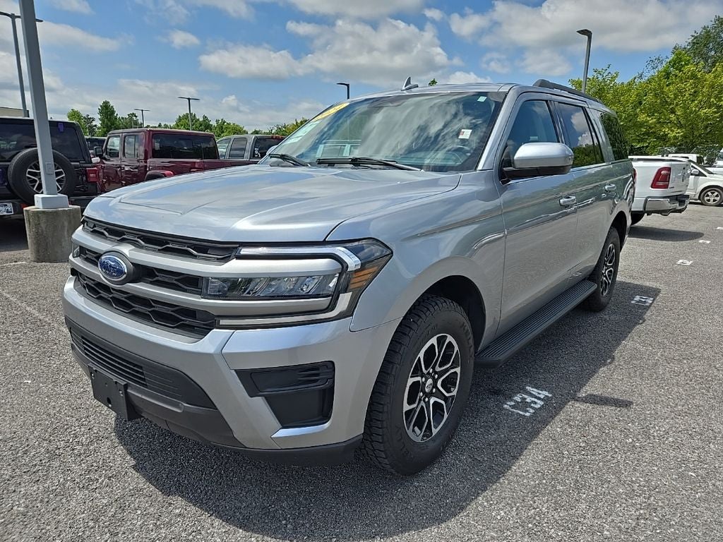 2024 Ford Expedition XLT