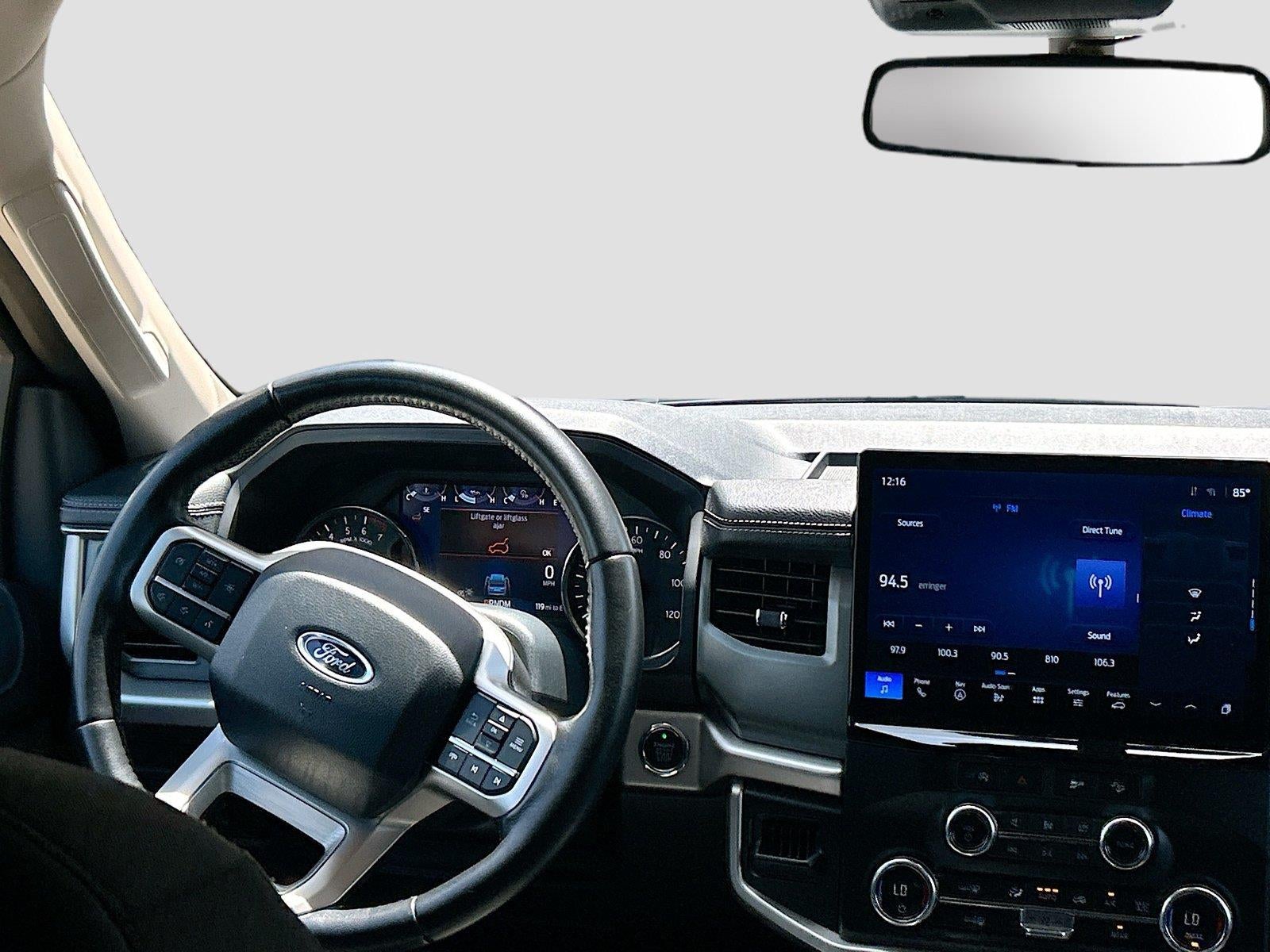 2024 Ford Expedition XLT