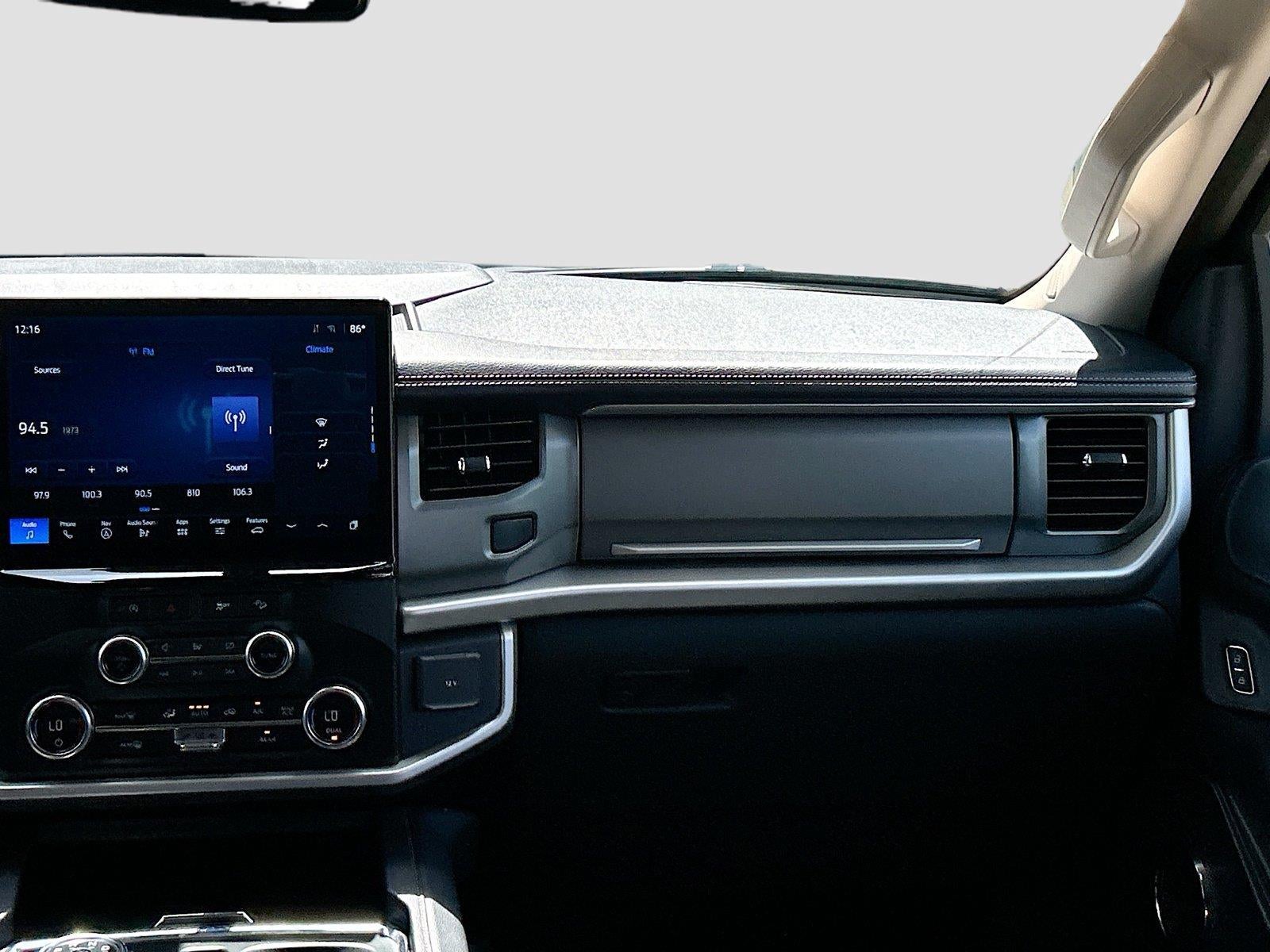 2024 Ford Expedition XLT
