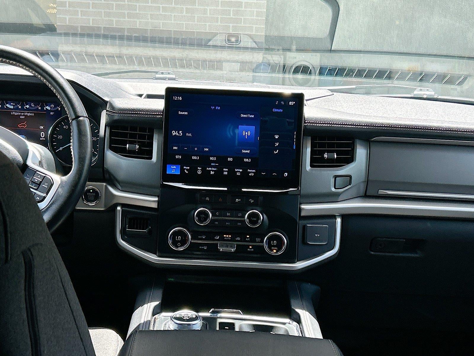 2024 Ford Expedition XLT