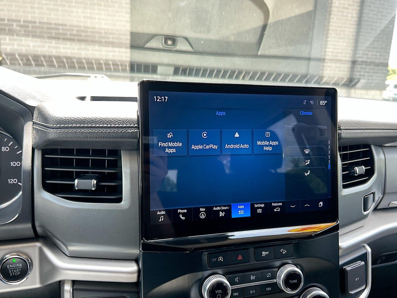 2024 Ford Expedition XLT