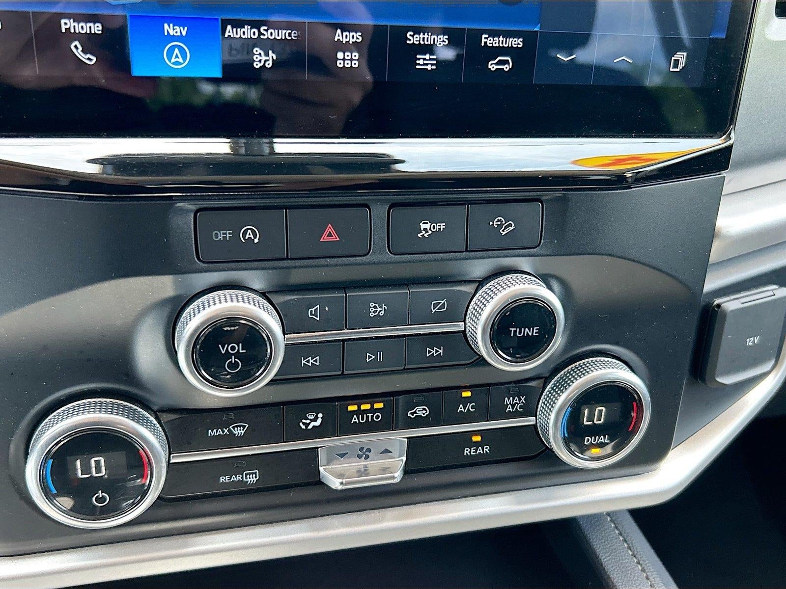 2024 Ford Expedition XLT