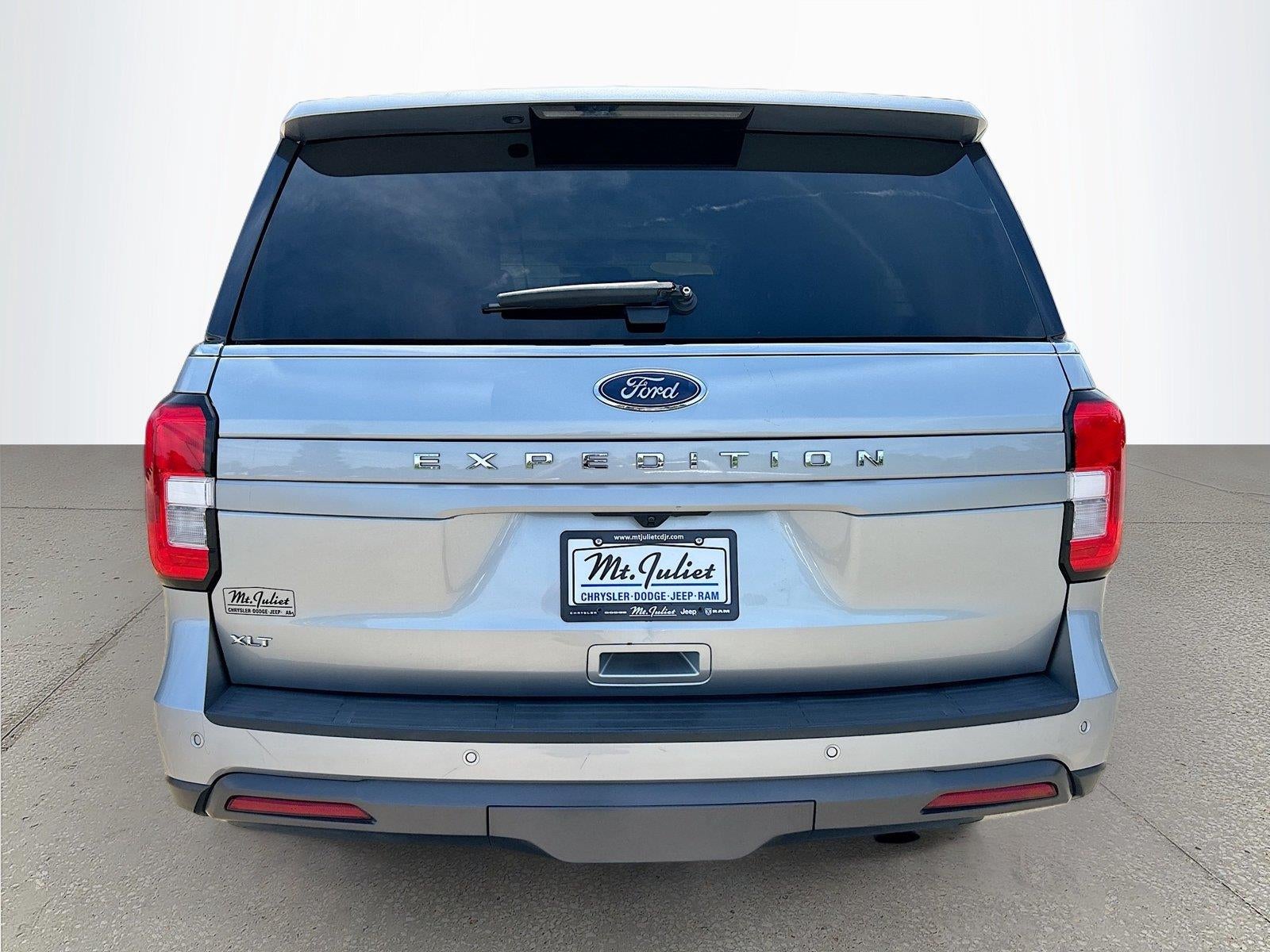 2024 Ford Expedition XLT