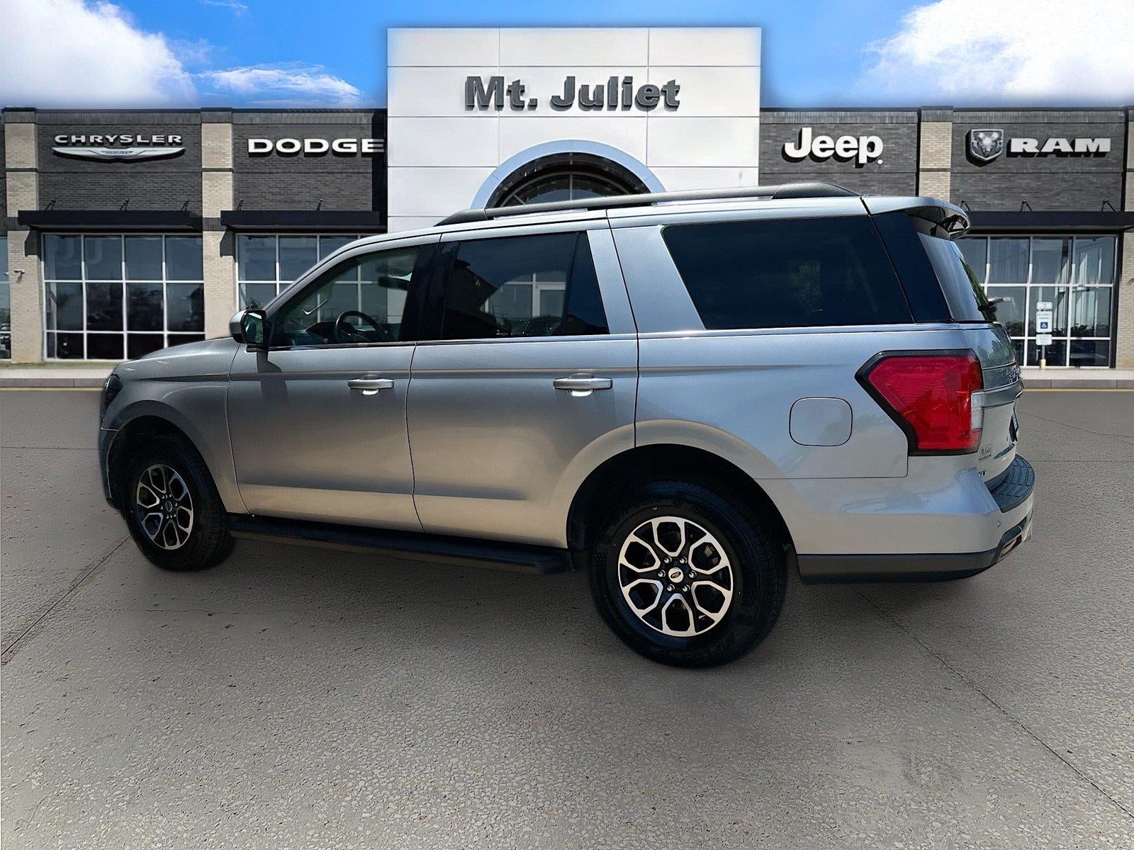 2024 Ford Expedition XLT
