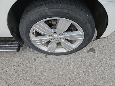 2022 Ford Expedition King Ranch