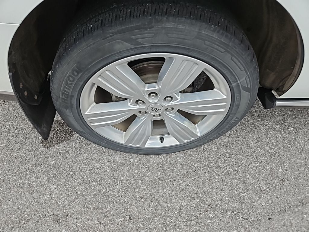 2022 Ford Expedition King Ranch