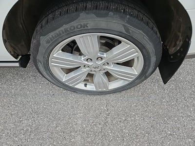 2022 Ford Expedition King Ranch