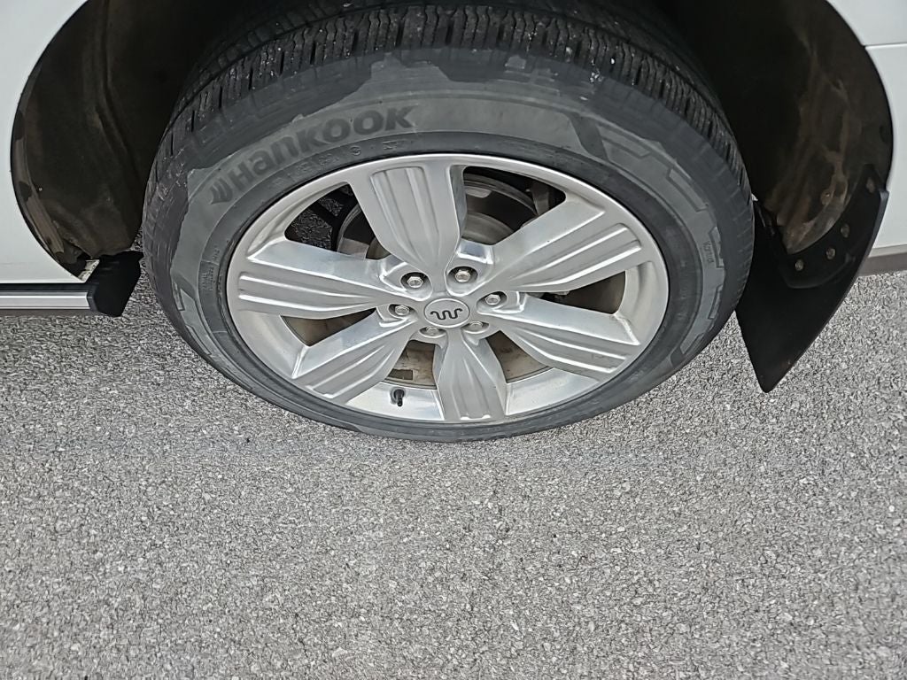 2022 Ford Expedition King Ranch