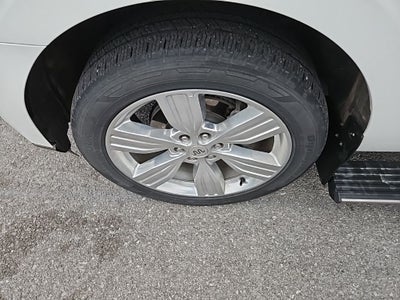 2022 Ford Expedition King Ranch