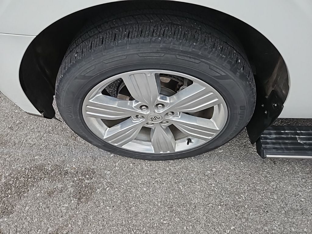 2022 Ford Expedition King Ranch