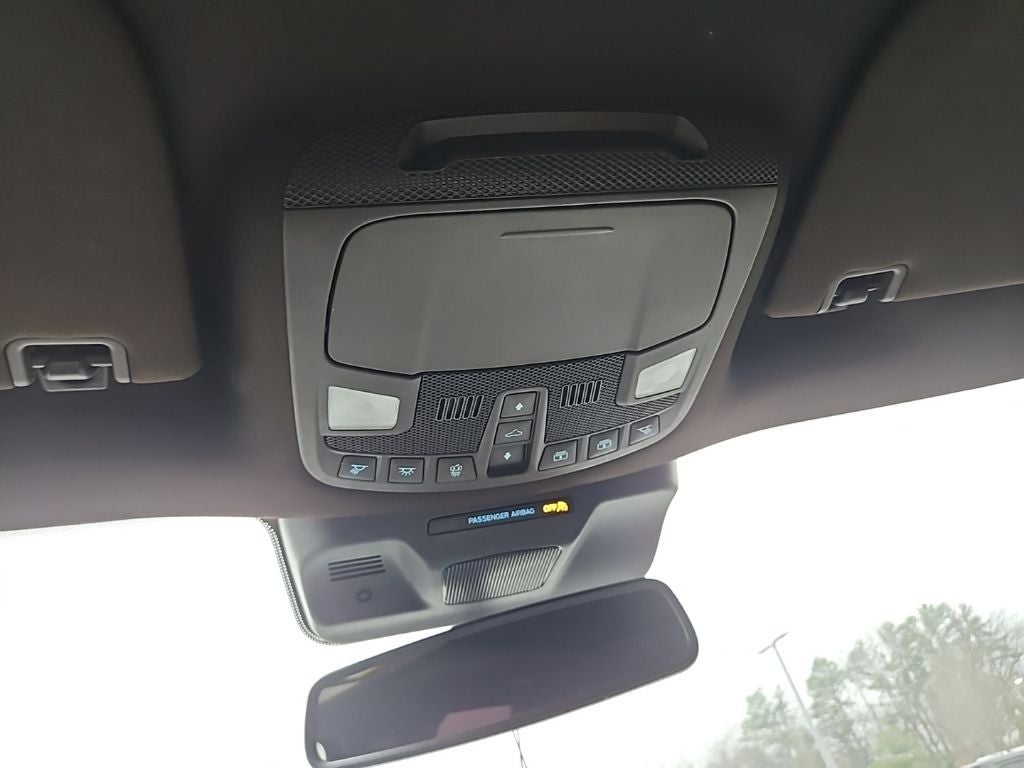 2022 Ford Expedition King Ranch