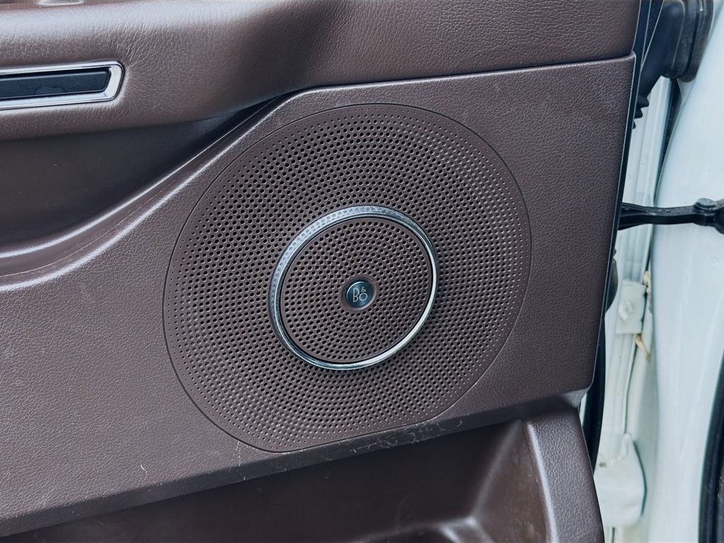 2022 Ford Expedition King Ranch