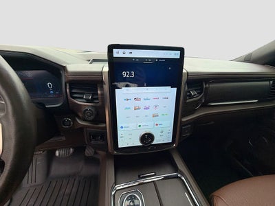 2022 Ford Expedition King Ranch