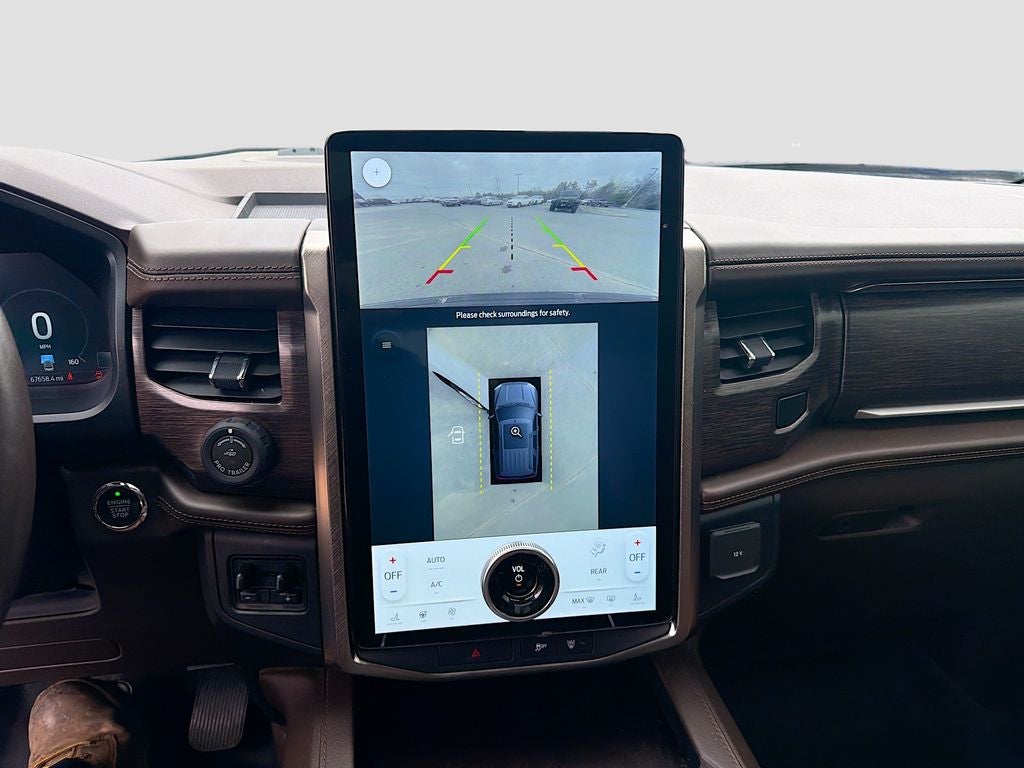 2022 Ford Expedition King Ranch