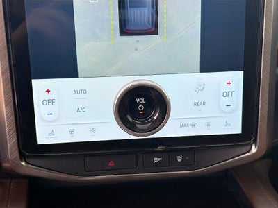 2022 Ford Expedition King Ranch