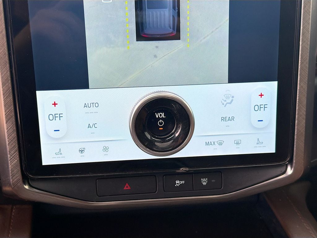 2022 Ford Expedition King Ranch