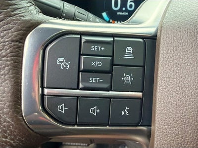 2022 Ford Expedition King Ranch