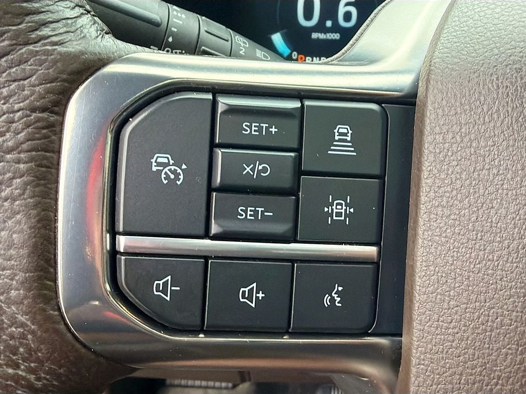 2022 Ford Expedition King Ranch