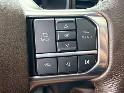 2022 Ford Expedition King Ranch