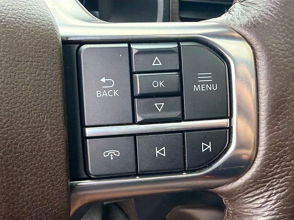 2022 Ford Expedition King Ranch